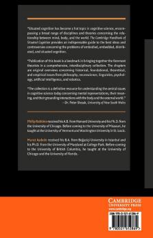 The Cambridge Handbook of Situated Cognition