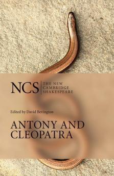 Antony and Cleopatra
