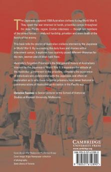 Australia's Forgotten Prisoners