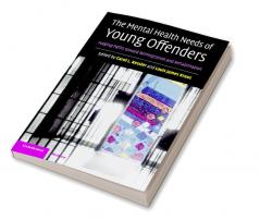 The Mental Health Needs of Young Offenders