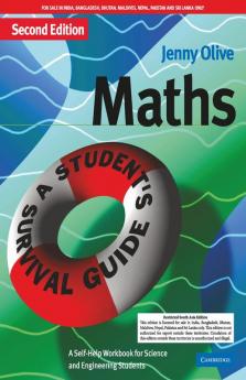 MATHS 2ND EDITION (SOUTH ASIA EDITION)