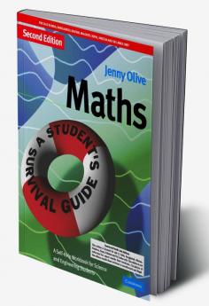 MATHS 2ND EDITION (SOUTH ASIA EDITION)