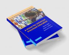 A Vision for Universal Preschool Education