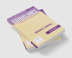 Guidelines