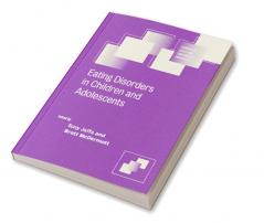 Eating Disorders in Children and Adolescents