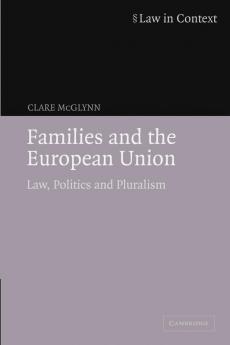 Families and the European Union