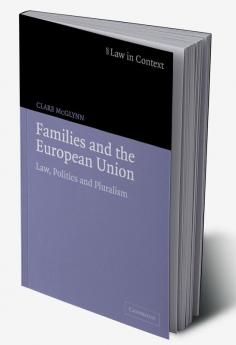 Families and the European Union