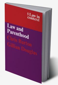 Law and Parenthood