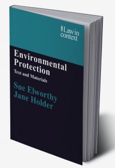Environmental Protection