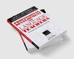 Professional Development for Language Teachers