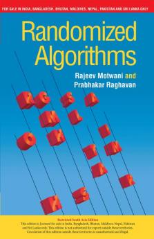 Randomized Algorithms