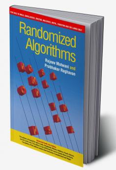 Randomized Algorithms