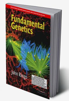 Fundamental Genetics (SOUTH ASIA EDITION)