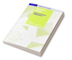Learners' Stories