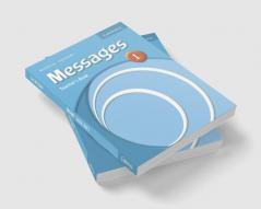 Messages 1 Teacher's Book
