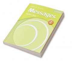 Messages 2 Teacher's Book