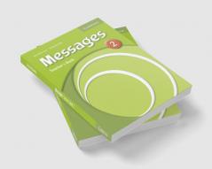 Messages 2 Teacher's Book