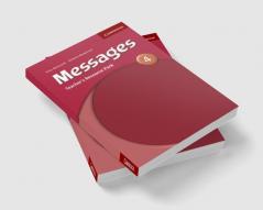 Messages 4 Teacher's Resource