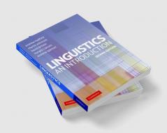 Linguistics