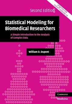 Statistical Modeling for Biomedical             Researchers