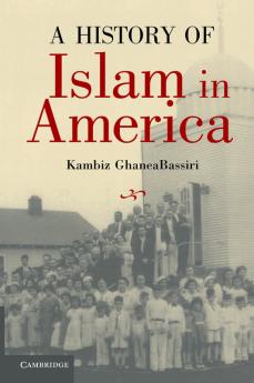 A History of Islam in America