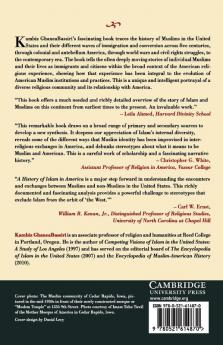 A History of Islam in America