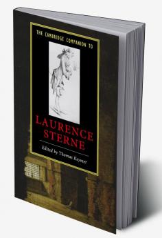 The Cambridge Companion to Laurence Sterne