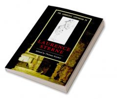 The Cambridge Companion to Laurence Sterne