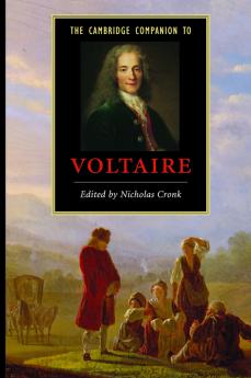 The Cambridge Companion to Voltaire