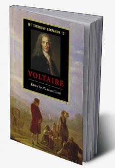 The Cambridge Companion to Voltaire