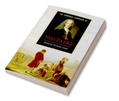The Cambridge Companion to Voltaire