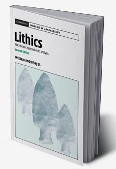 Lithics