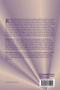 Ethnicity and Causal Mechanisms