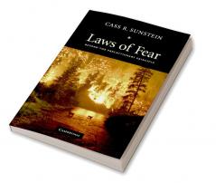Laws of Fear