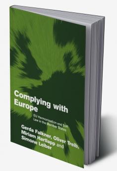 Complying with Europe