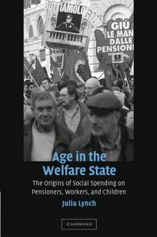 Age in the Welfare State