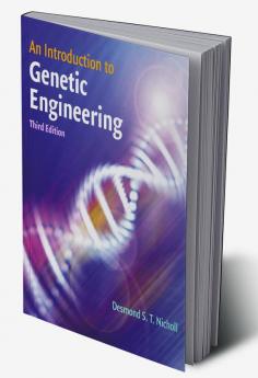 An Intro to Genetic Engineering 3ed