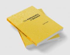 The Mathematics of Behavior