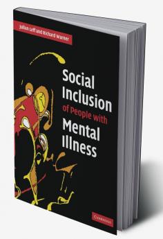 Social Inclusion of People with Mental Illness
