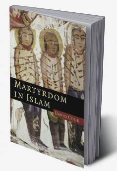 Martyrdom in Islam