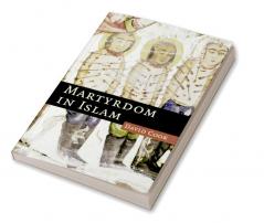 Martyrdom in Islam