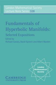 Fundamentals of Hyperbolic Manifolds