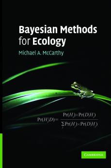 Bayesian Methods for Ecology