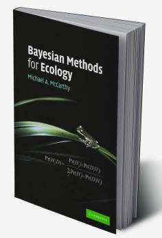 Bayesian Methods for Ecology