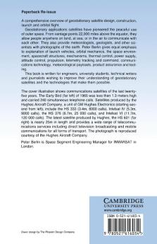 The Geostationary Applications Satellite