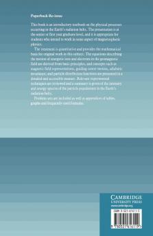 Introduction to Geomagnetically Trapped Radiation