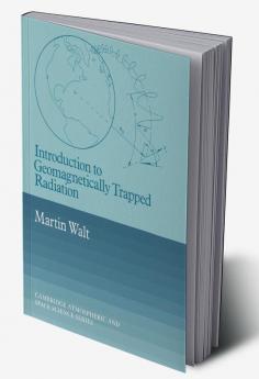 Introduction to Geomagnetically Trapped Radiation