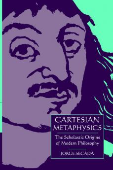 Cartesian Metaphysics