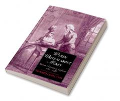 Women Writing about Money