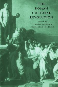 The Roman Cultural Revolution